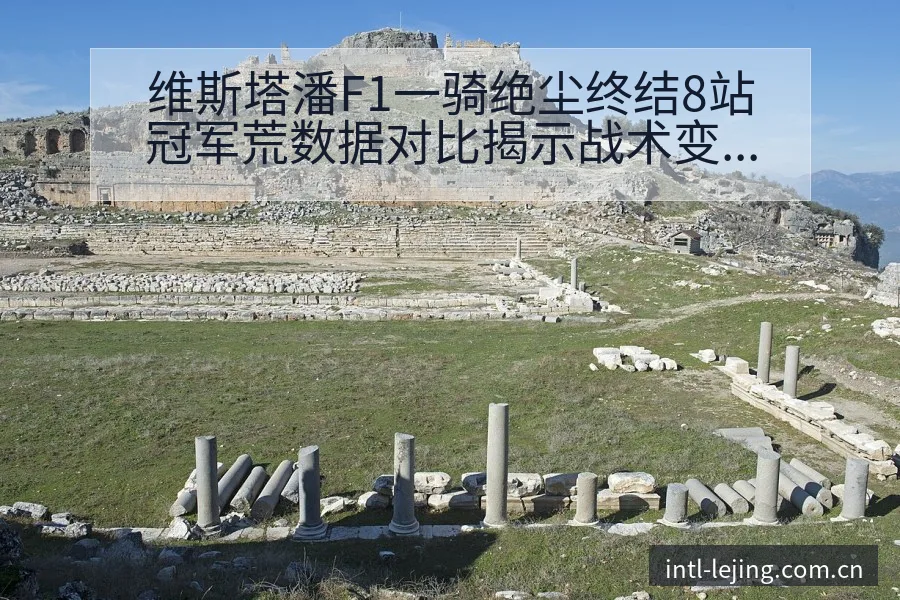 维斯塔潘F1一骑绝尘终结8站冠军荒数据对比揭示战术变化 - 乐竞体育